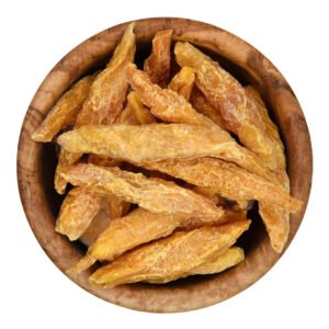 Apricot Rolls