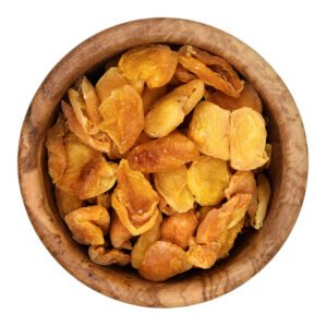 Kishta - Apricot Slices