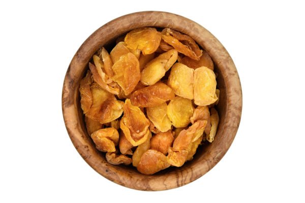Kishta - Apricot Slices