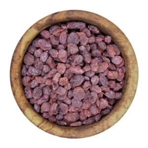Red Raisins