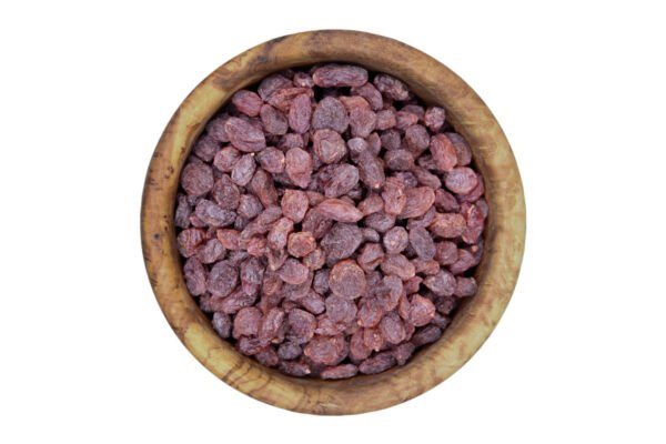 Red Raisins