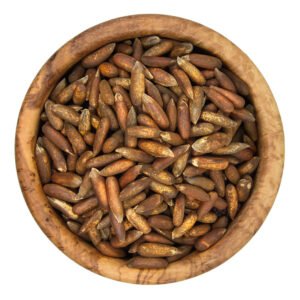 Roasted Pine Nuts
