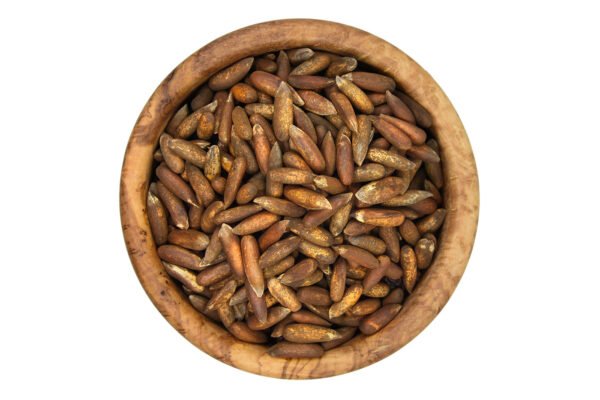 Roasted Pine Nuts