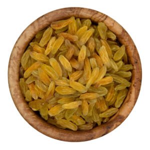 Golden Raisins - Aab Josh