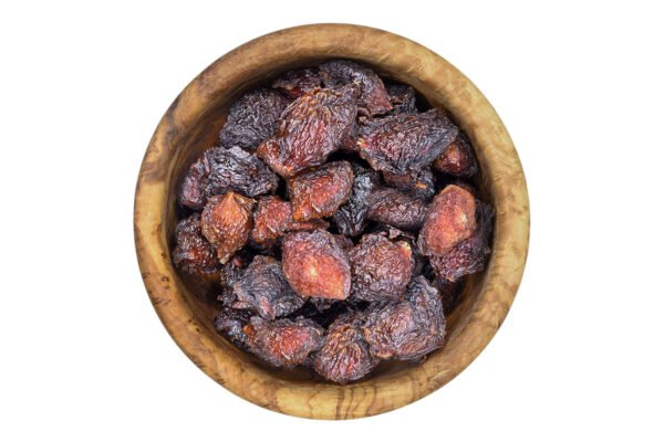 Alo Bokhara - Afghan Plums