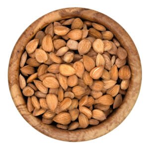 Roasted Apricot Kernel - Khasta Zardalo