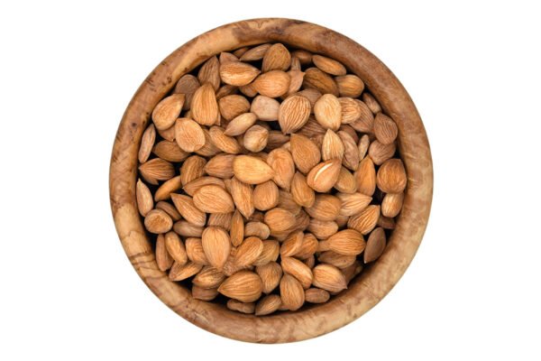 Roasted Apricot Kernel - Khasta Zardalo