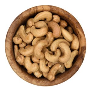 Roasted Cashews