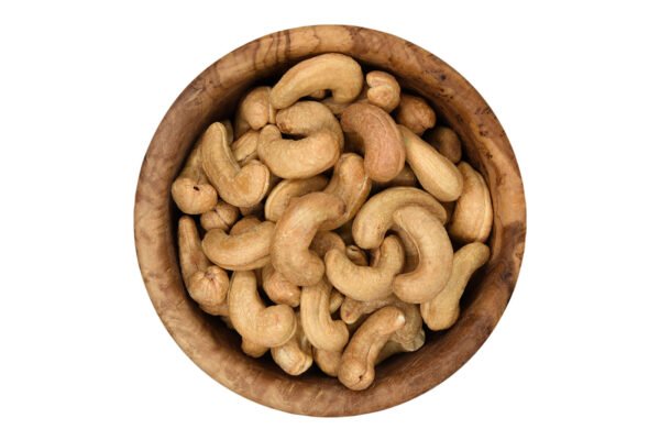Roasted Cashews