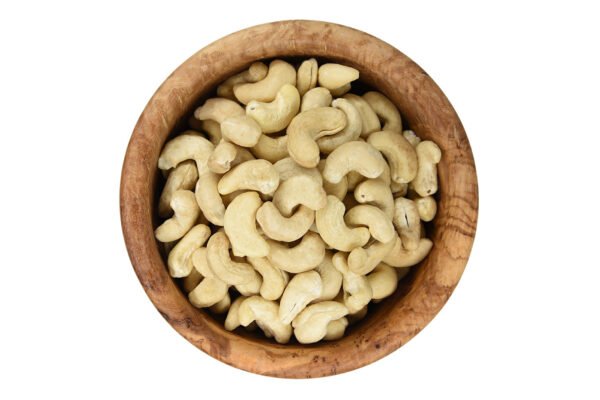 Cashews Raw