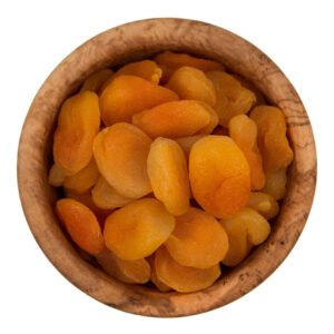 Dried Apricots