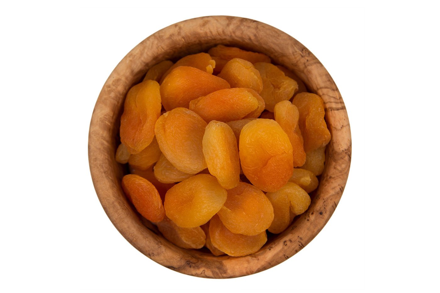 Dried Apricots