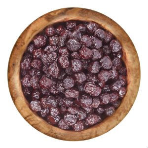 Dry Cherries
