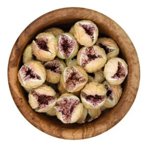 Dried Figs - Iranian