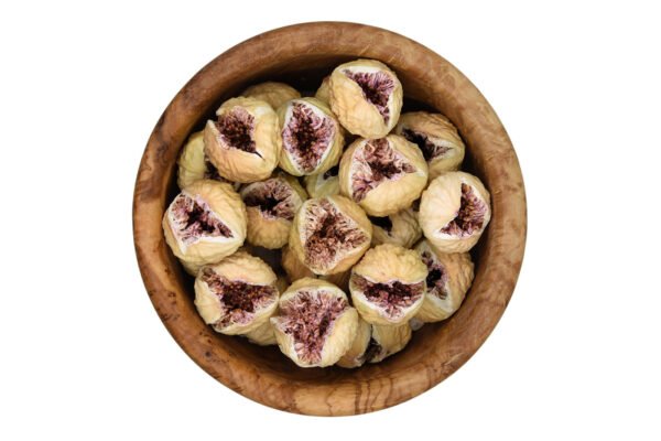 Dried Figs - Iranian
