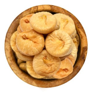 Dried Figs - Afghan