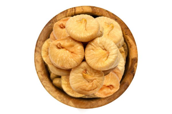 Dried Figs - Afghan
