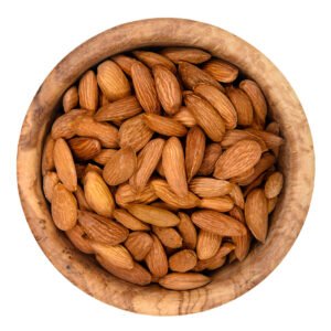 Organic Almond