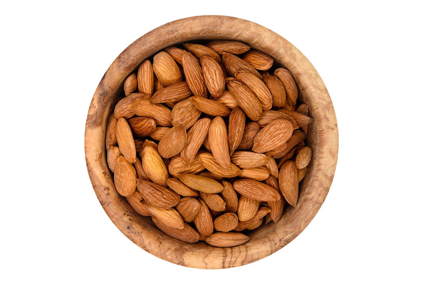 Organic Almond