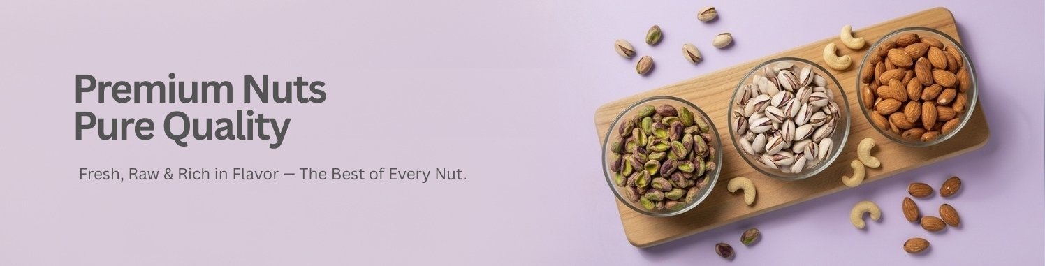 nuts banner